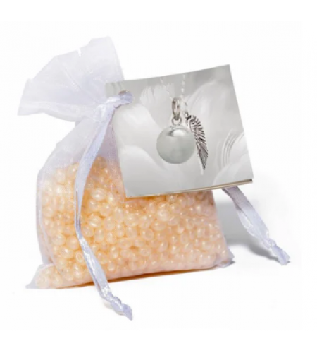 BOLES DOLOR - Mini Resinas "Ambients" Angels Charm